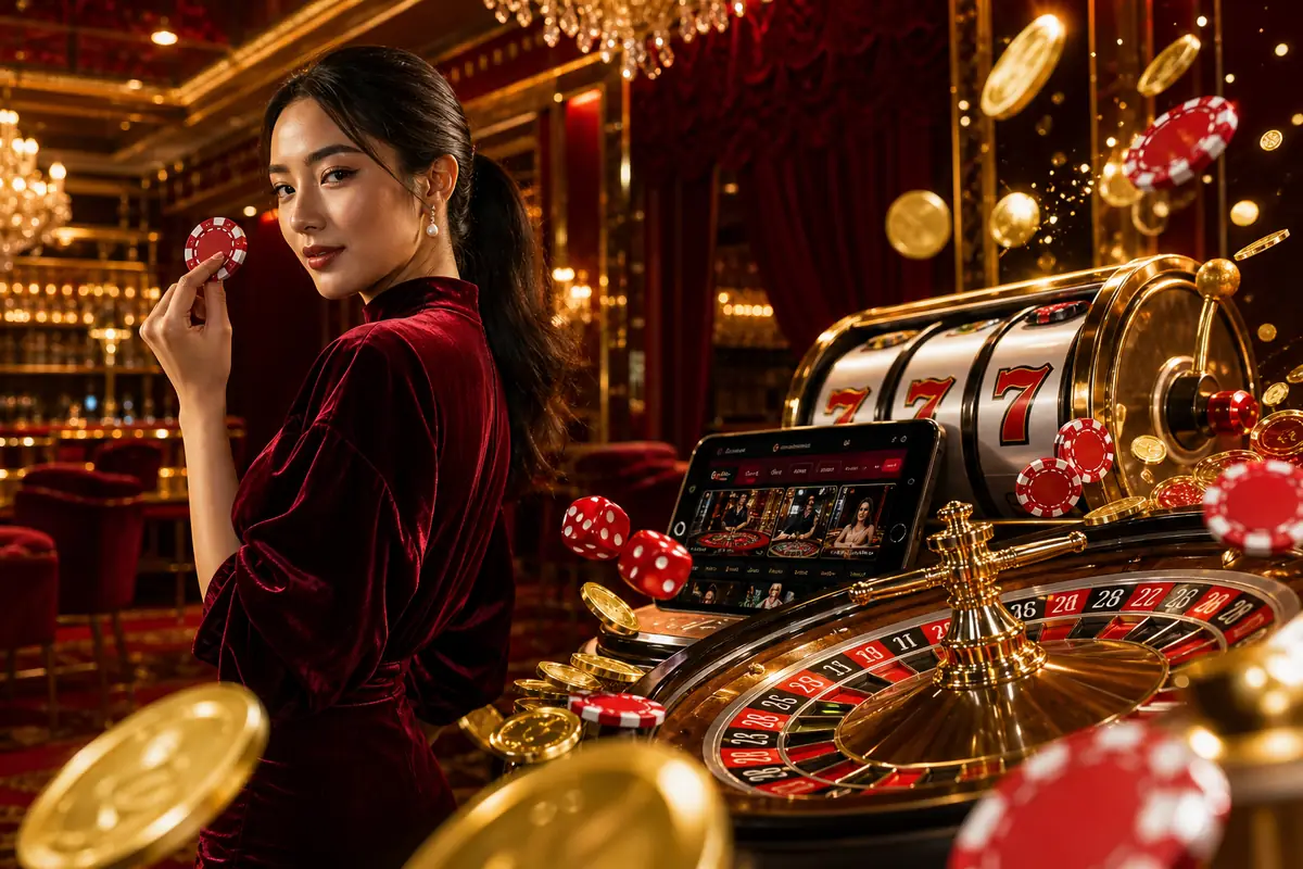 070com Fortune Tiger স্লট গেম